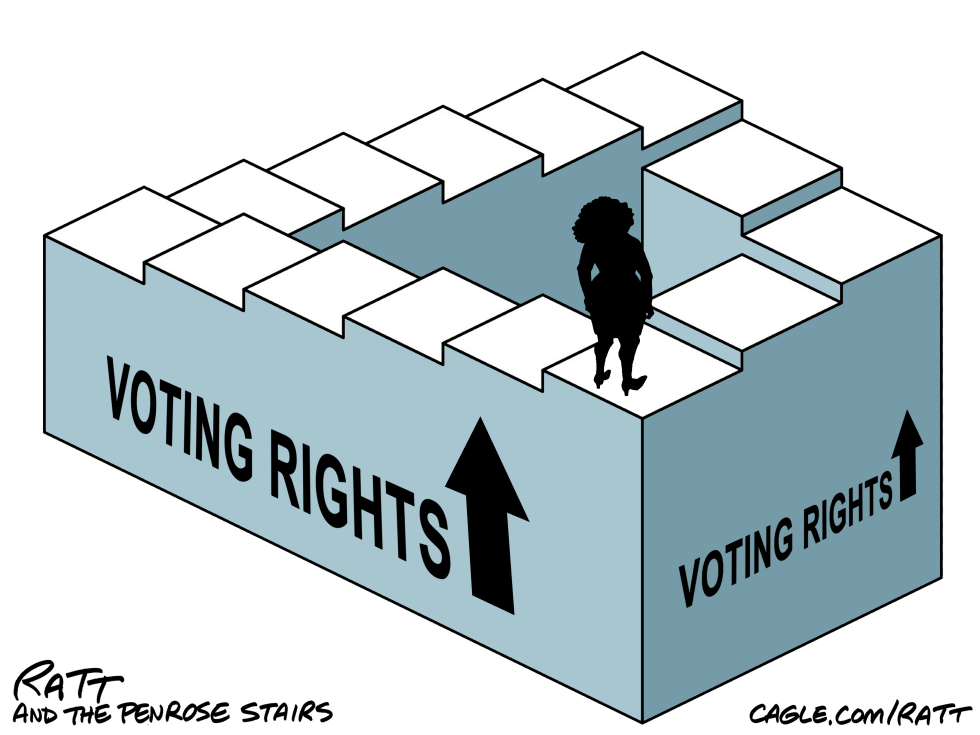 Onward And Upward ... And Onward