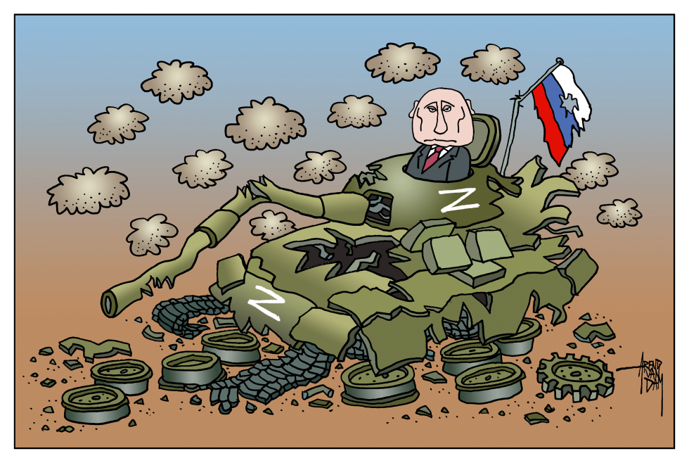 Special Military Operation
