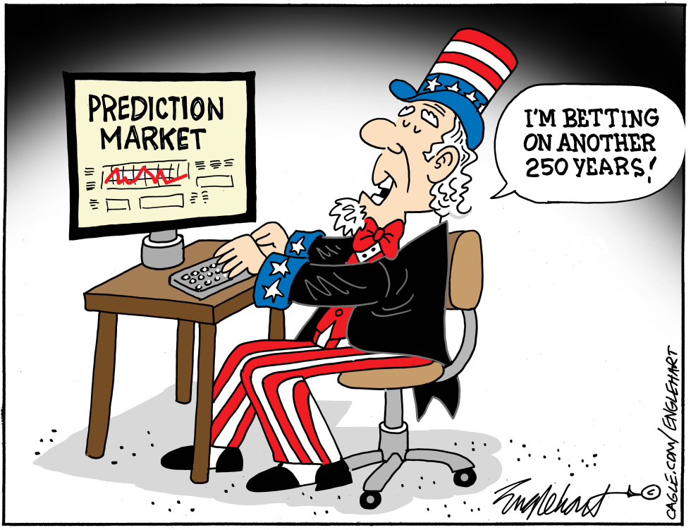 America's 250th Birthday