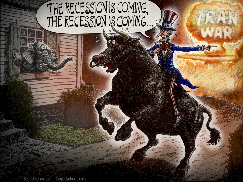 Paul Revere's Midnight Ride