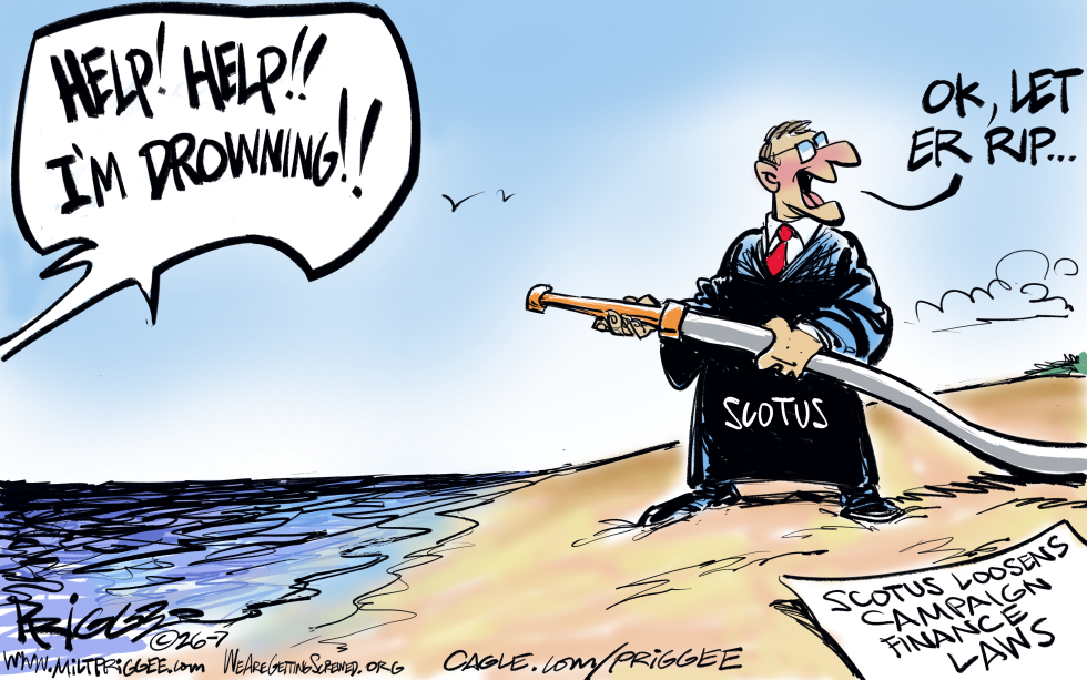 Campaign Finance Laws