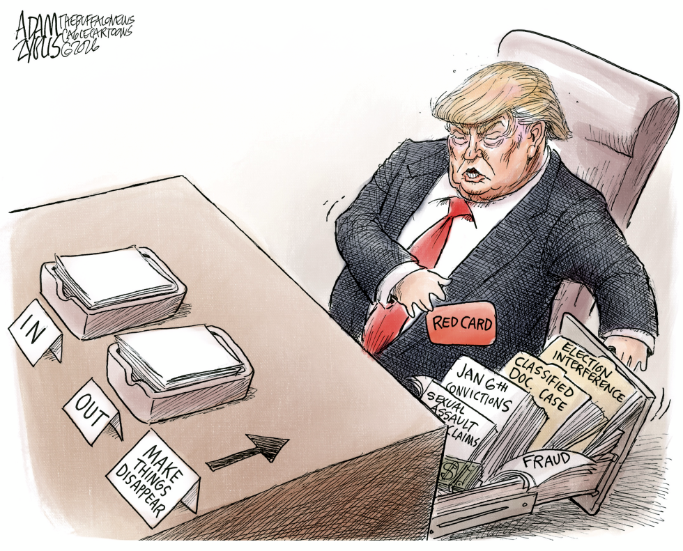 Red Card