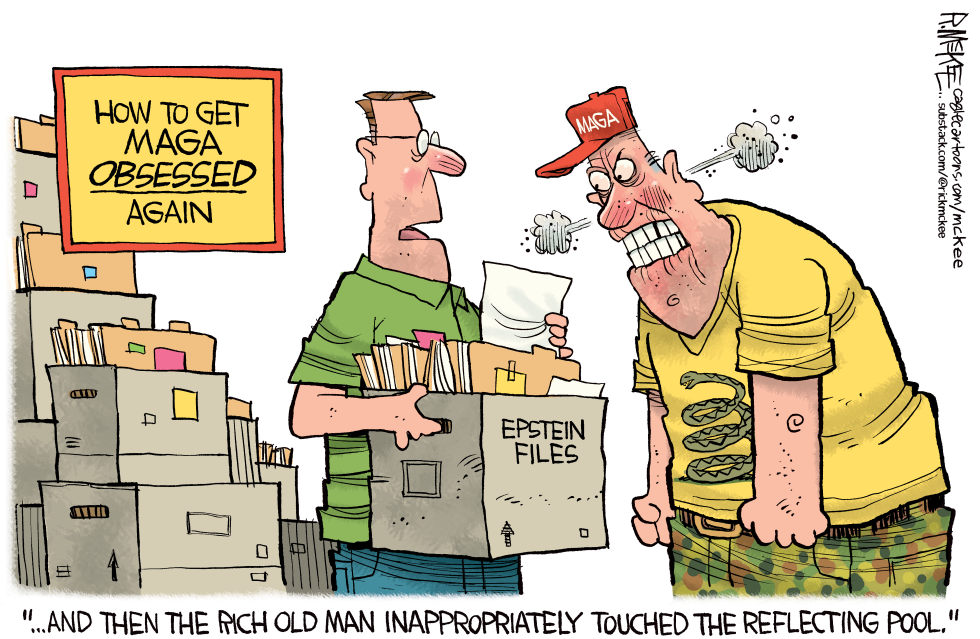 062326 MAGA EPSTEIN REFLECTING POOL ANGER