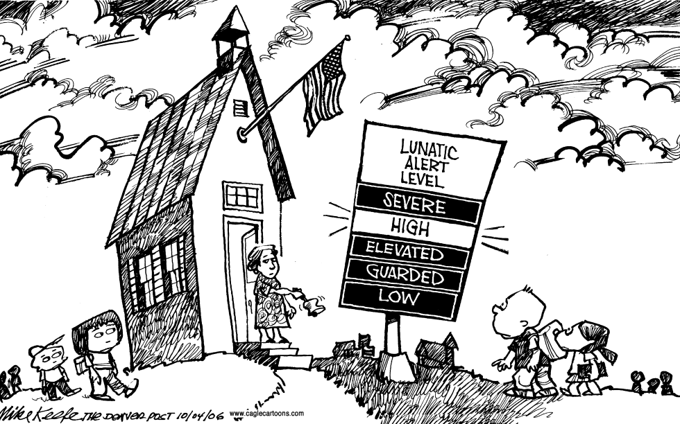 School Shootings