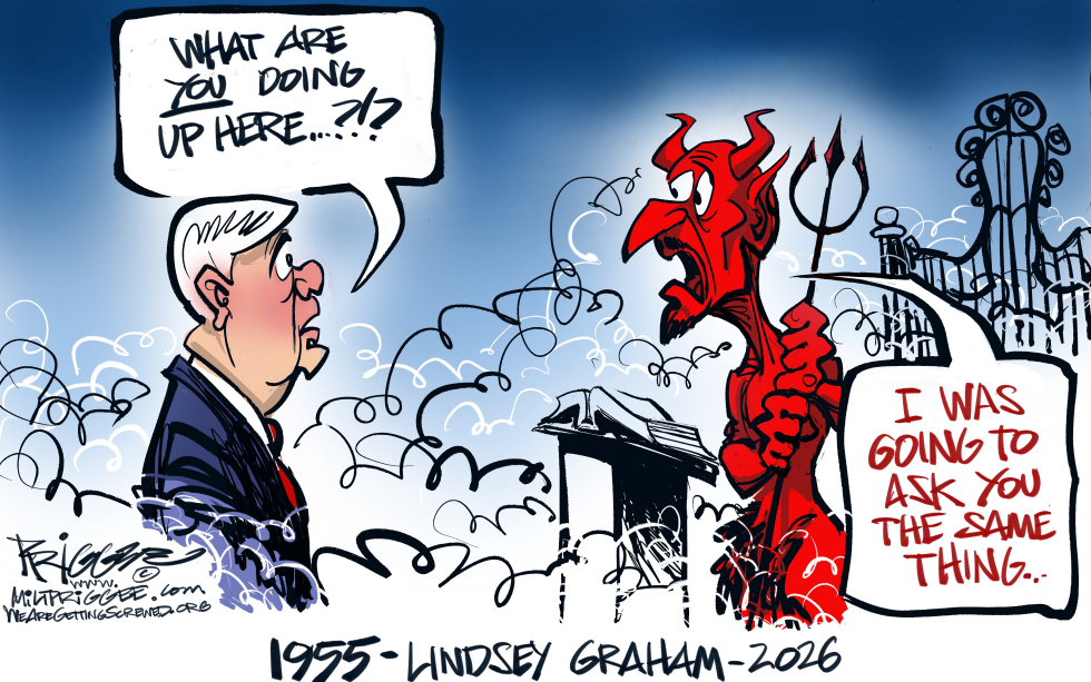 Lindsey Graham