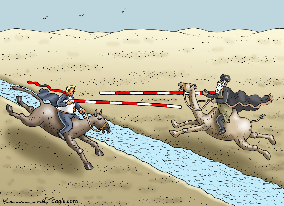 THE MIDDLE AGES IN THE STRAIT OF HORMUS