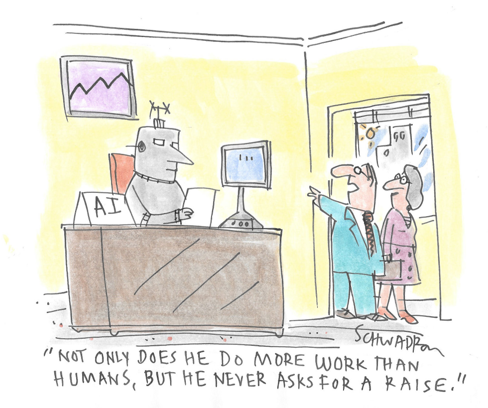 AI Worker