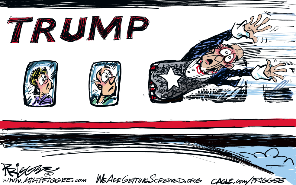 Trump Airlines