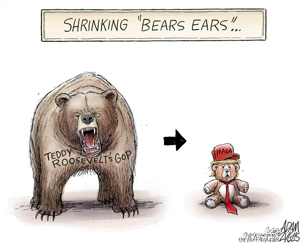 Bears Ears National Monument