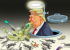DR. JESUS ​​SPEECH by Marian Kamensky