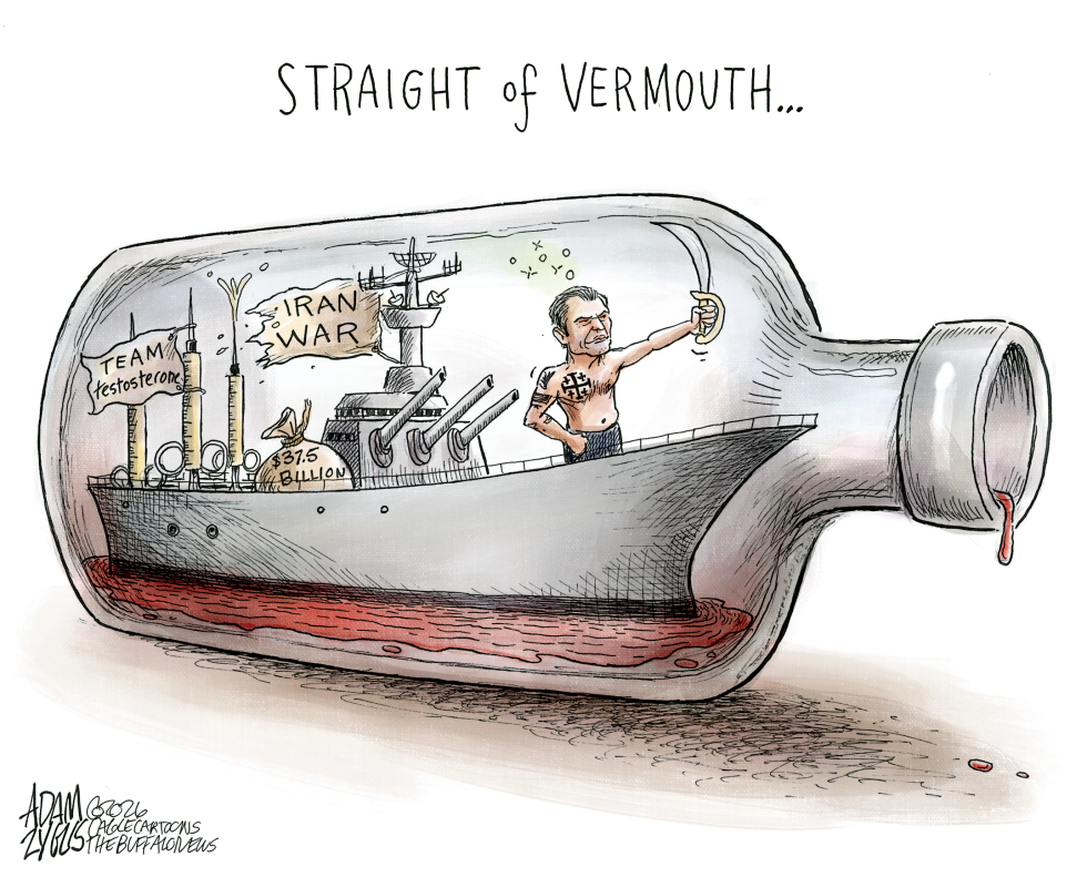 Ship in a Bottle