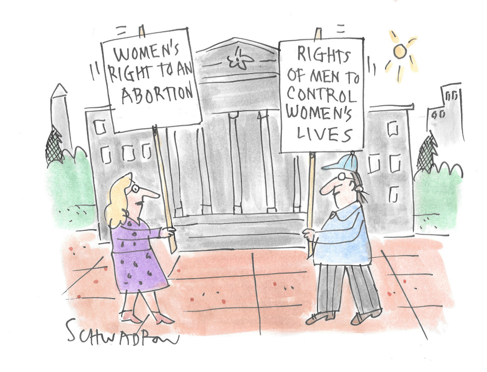 Women's Rights