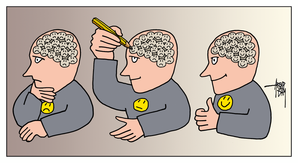 positive mindset
