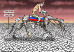 TIME TO SAY GOOGBYE by Marian Kamensky