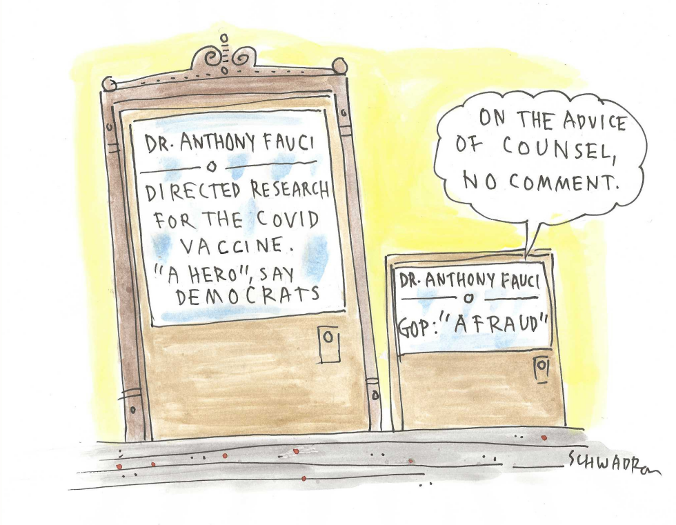 Covid Deniers