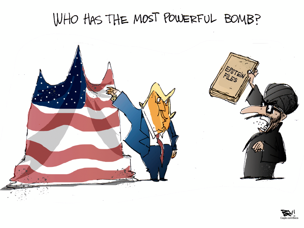 Who has the most powerful bomb?