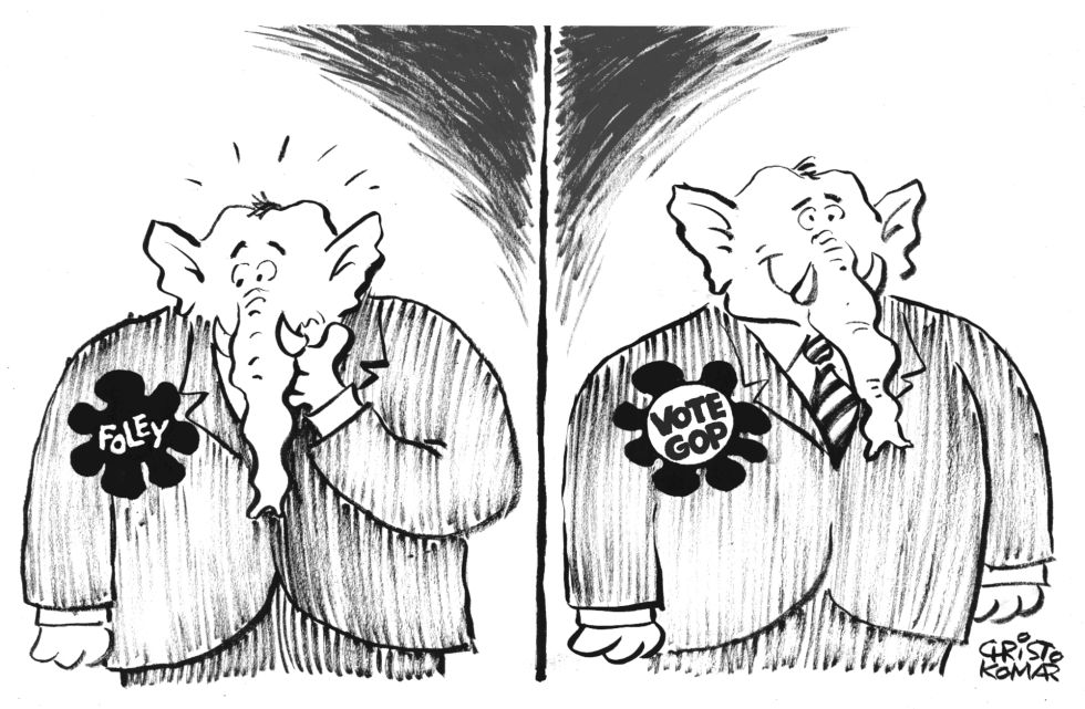 STAIN REMOVAL PROCEDURE - B&W