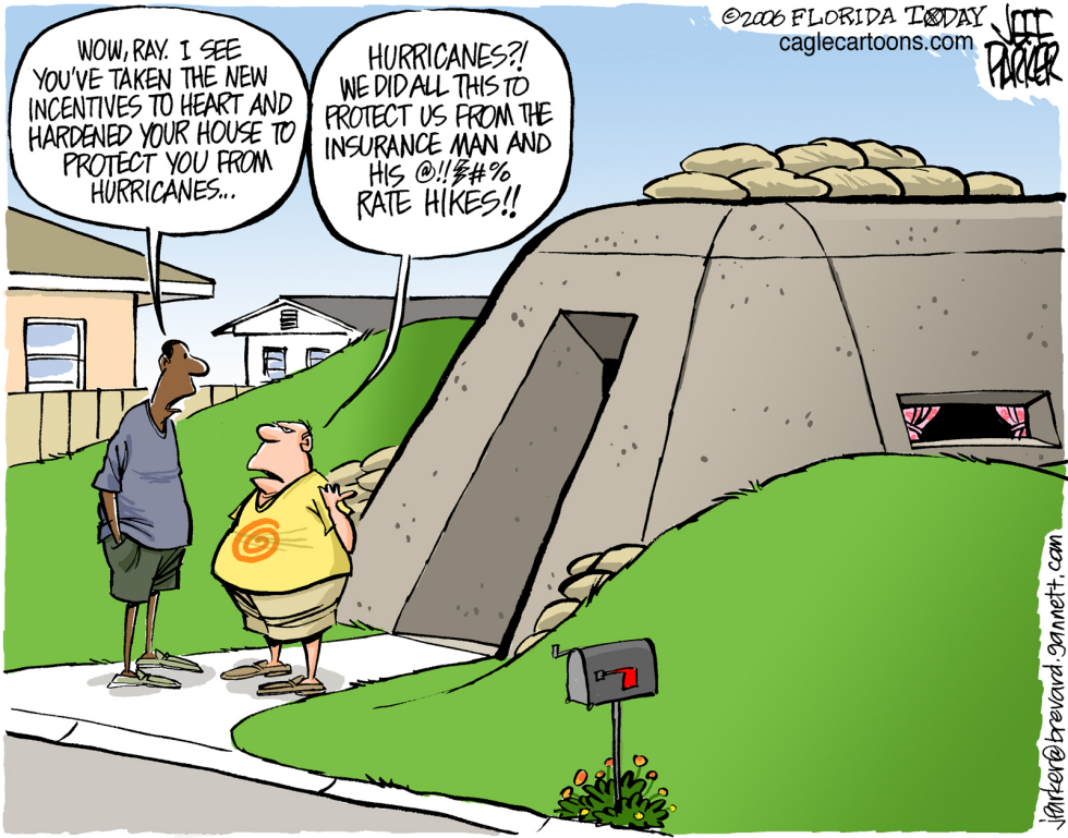 LOCAL FL Bunker Mentality COLOR