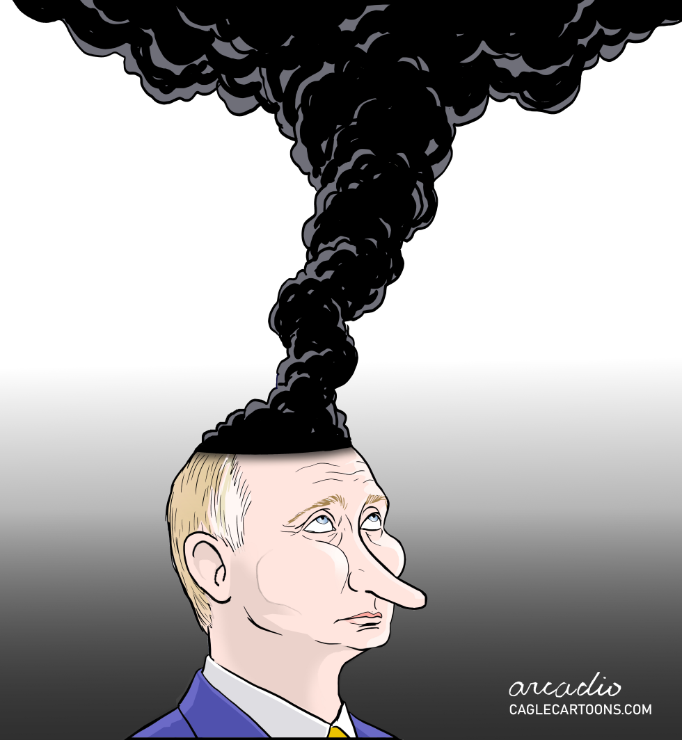 Ukraine Actions Target Russian Economic Stability