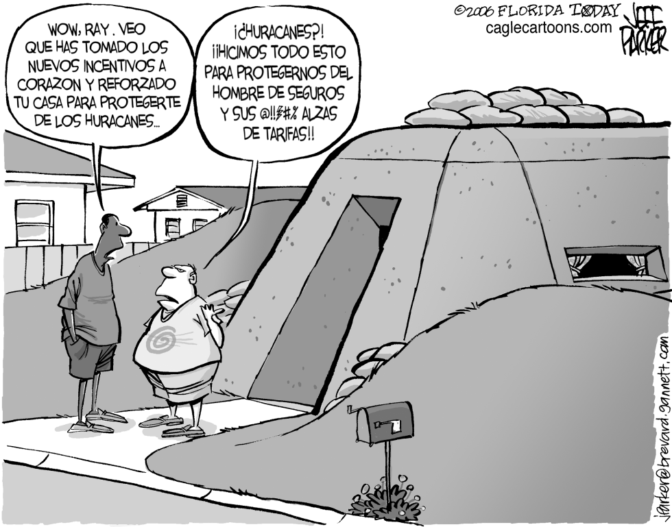 Mentalidad de Bunker