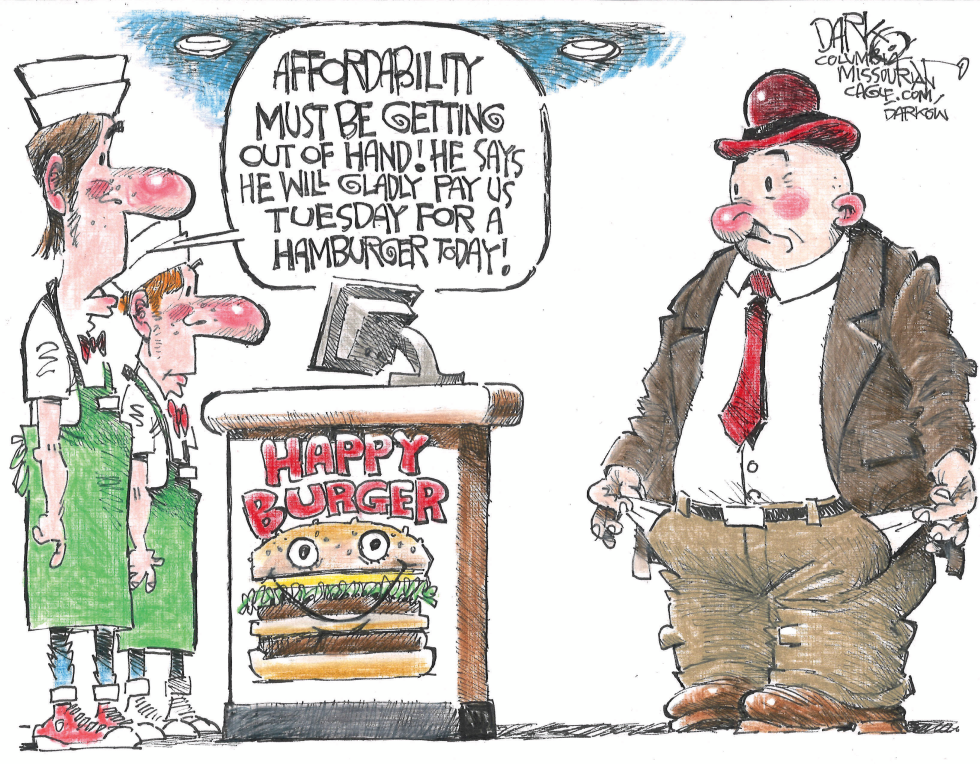 Wimpy-style payment promise highlights ongoing affordability struggles