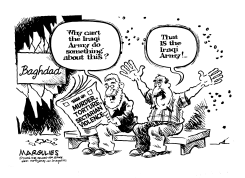 MURDER TORTURE SECTARIAN VIOLENCE by Jimmy Margulies