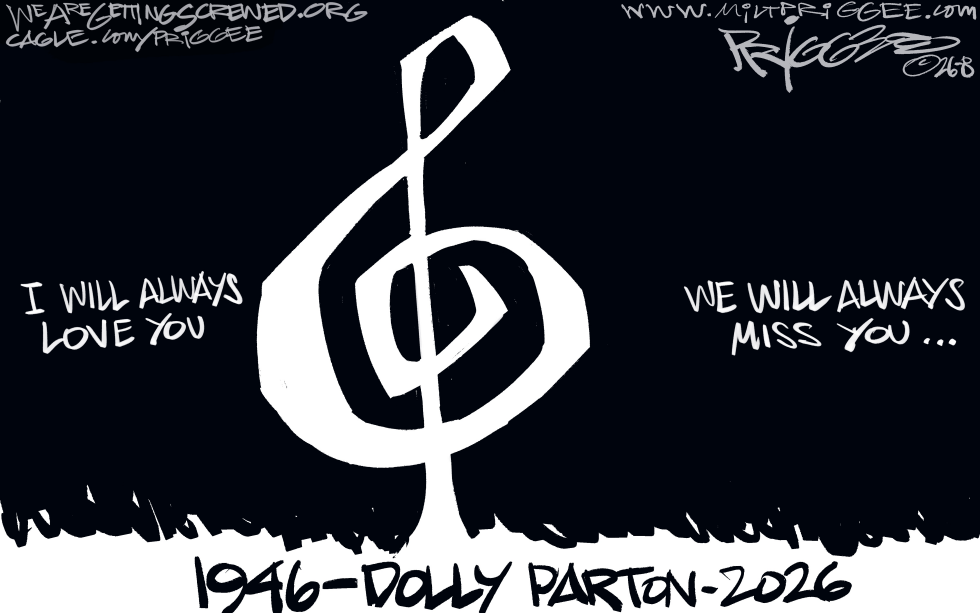 Dolly Parton Musical Memorial Tribute