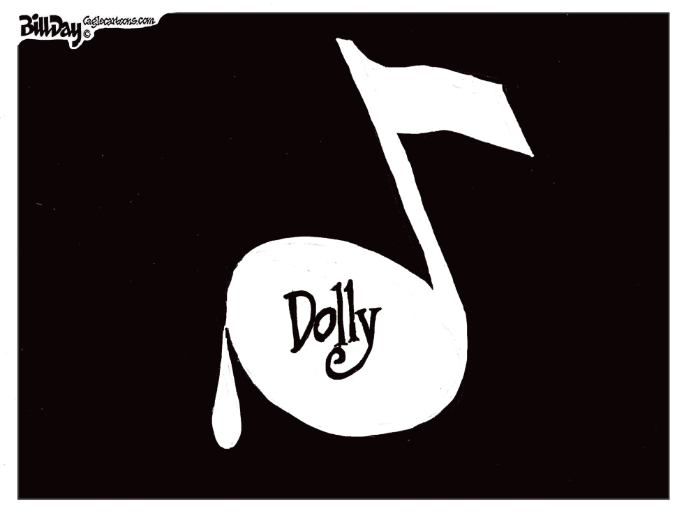 Remembering Dolly Parton