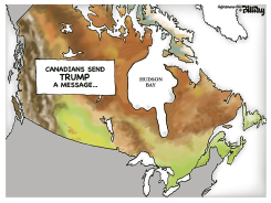GEOGRAPHY LESSON by Bill Day