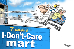 US CONSUMERS IN DISTRESS by Paresh Nath