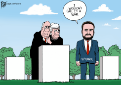 IT IS A WAR WITH IRAN by Bruce Plante