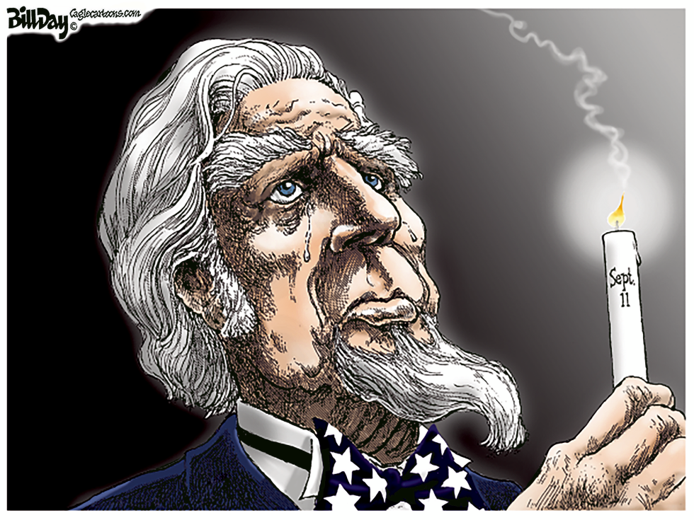 9/11 Remembrance