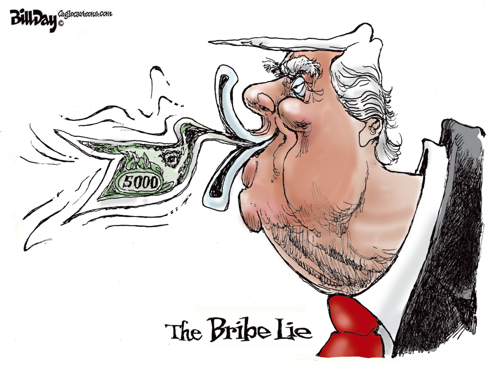 Trump Faces Fresh Scrutiny Over Unexplained Payments