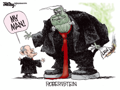 ROBERTSTEIN by Bill Day