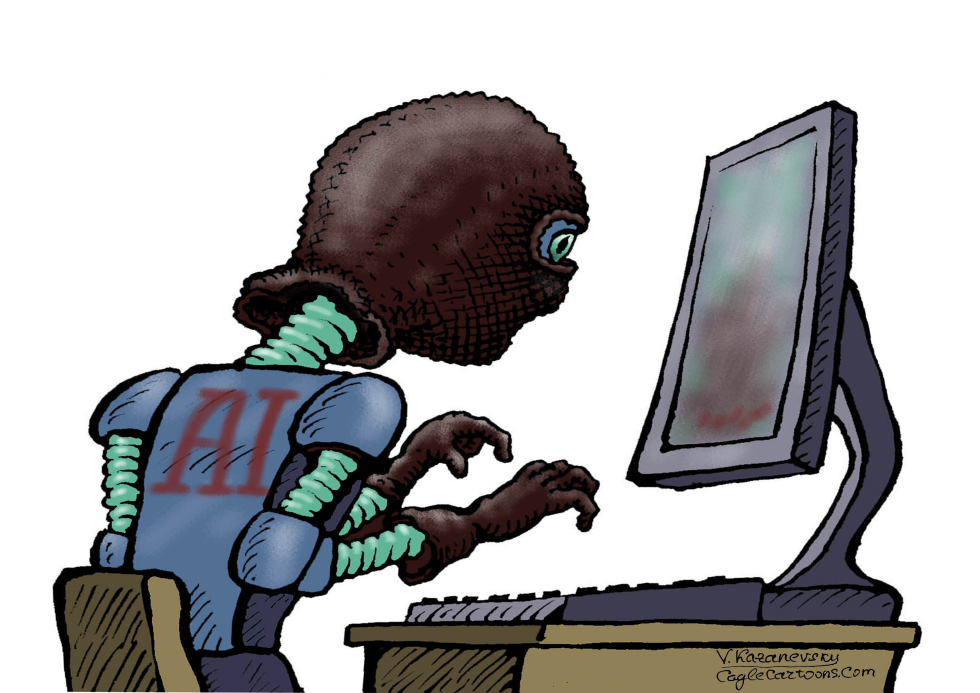 AI Security Incidents Signal Rising Cyber Risks