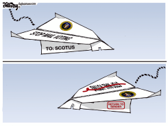 RETURN TO SENDER by Bill Day