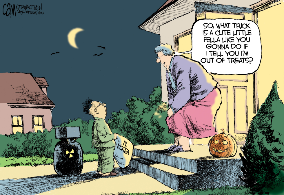 Trick COLOR