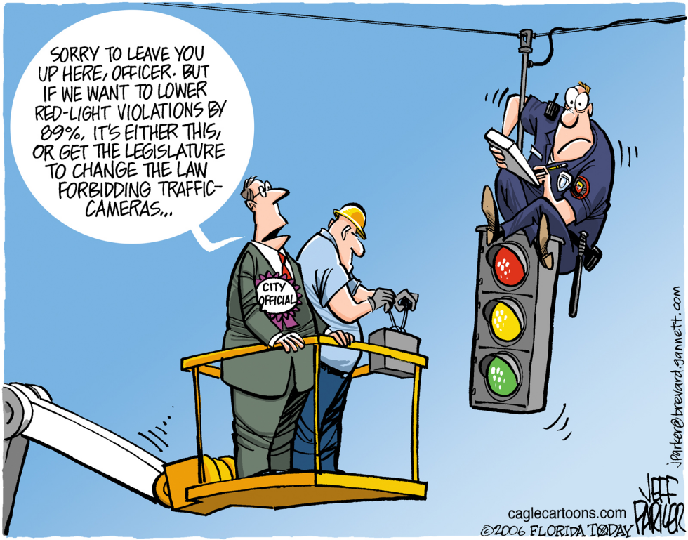 LOCAL FL Stop-Light Cameras COLOR