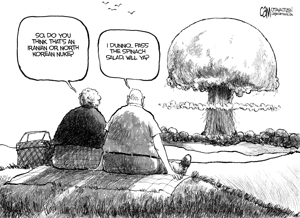 Which Nuke