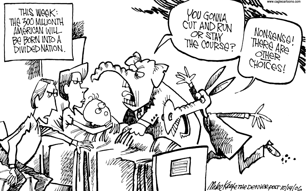 300 million Americans