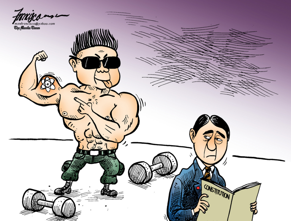 kims atomic muscle