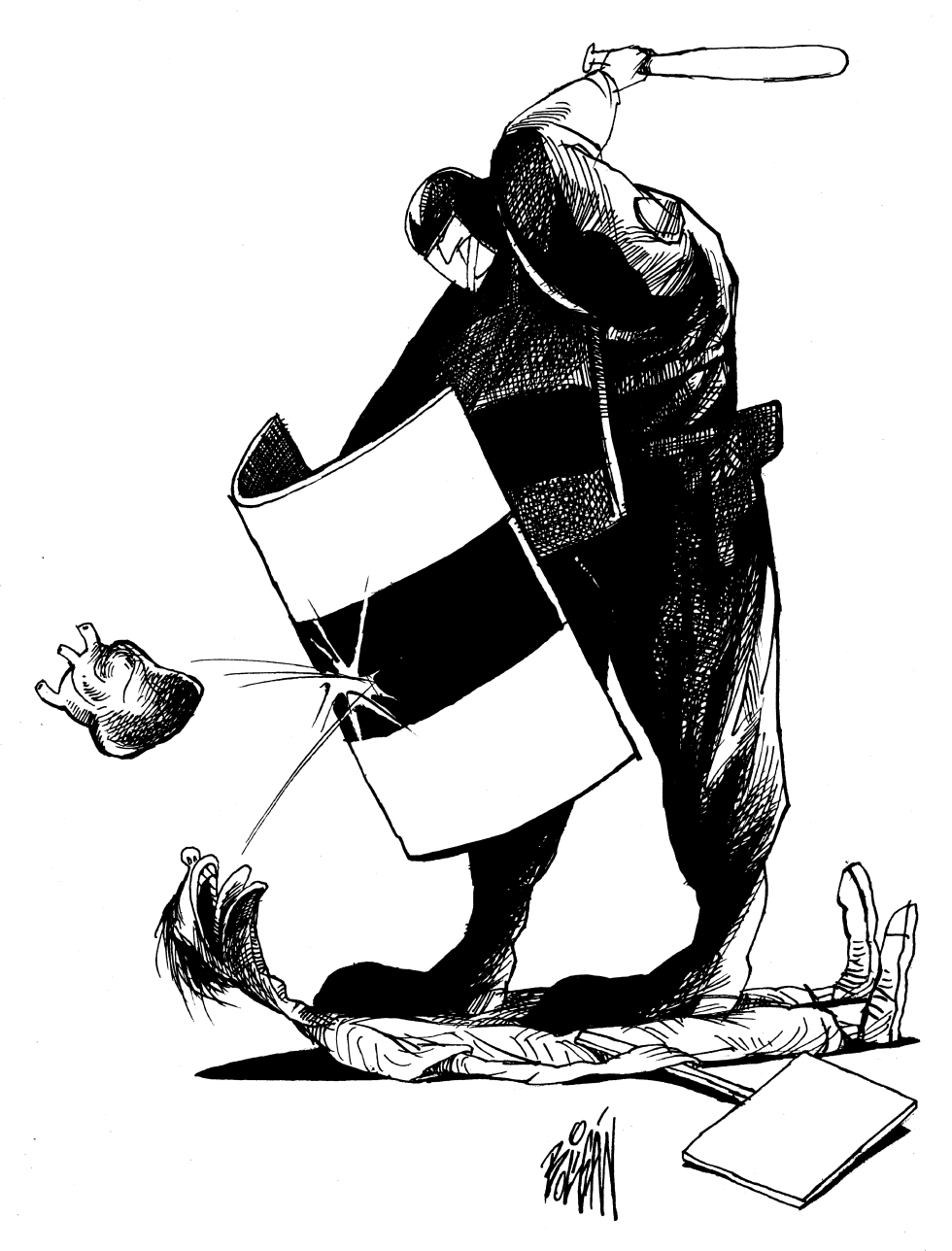 Protesta