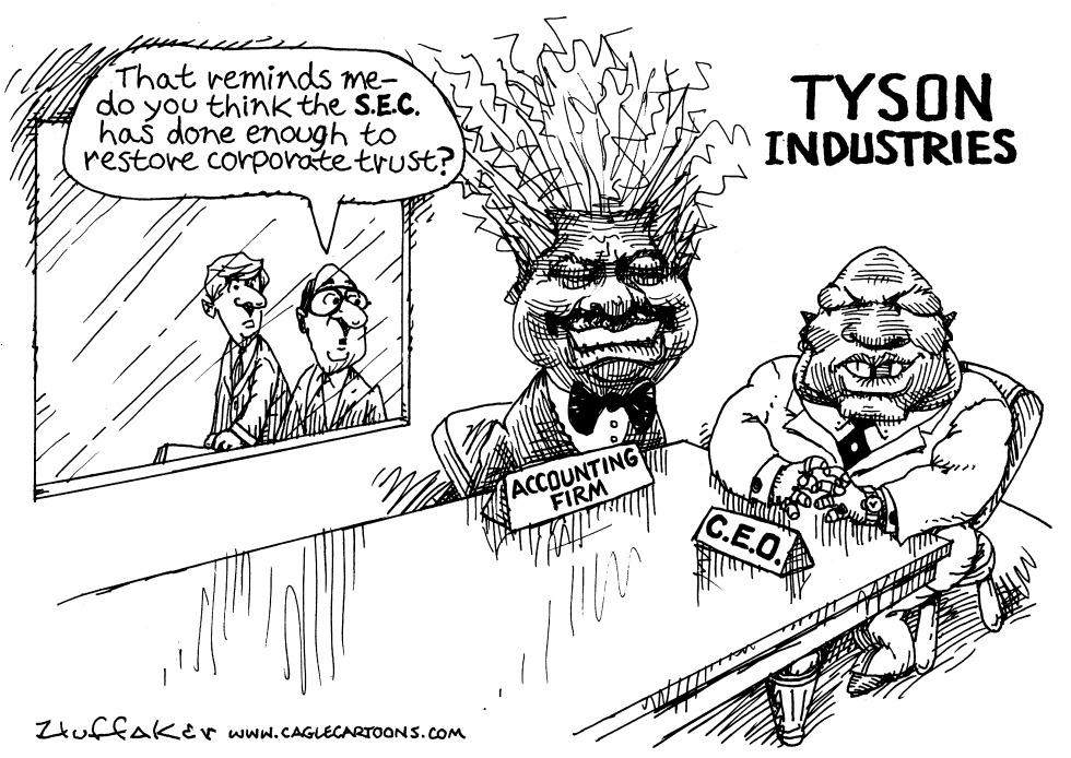 Corporate Trust