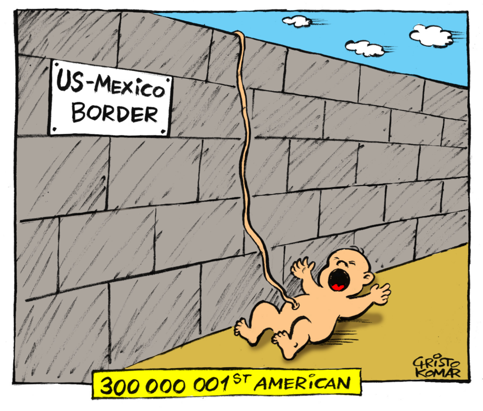 300 000 001st American - COLOR