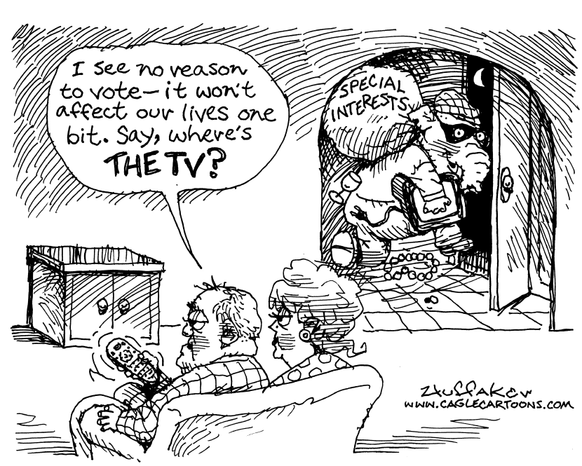 GOP Thief