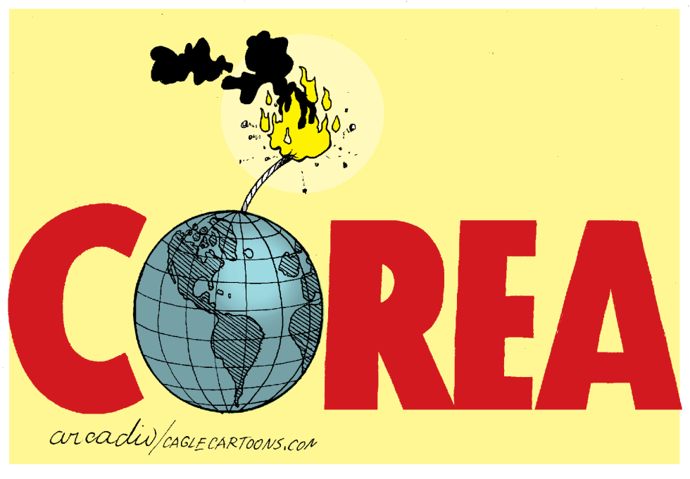 La Corea del Norte de hoy