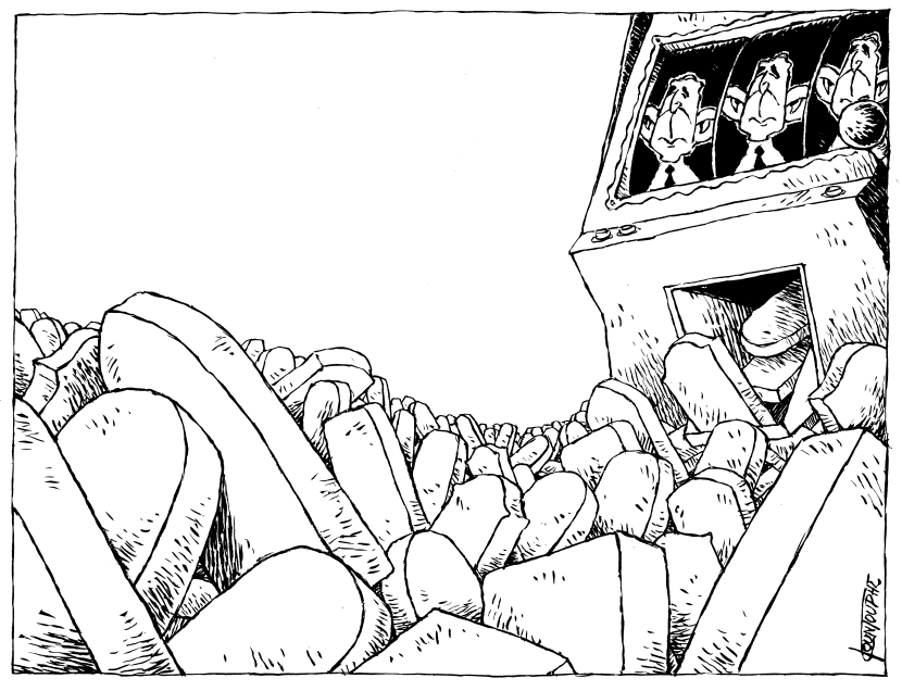 slot machine