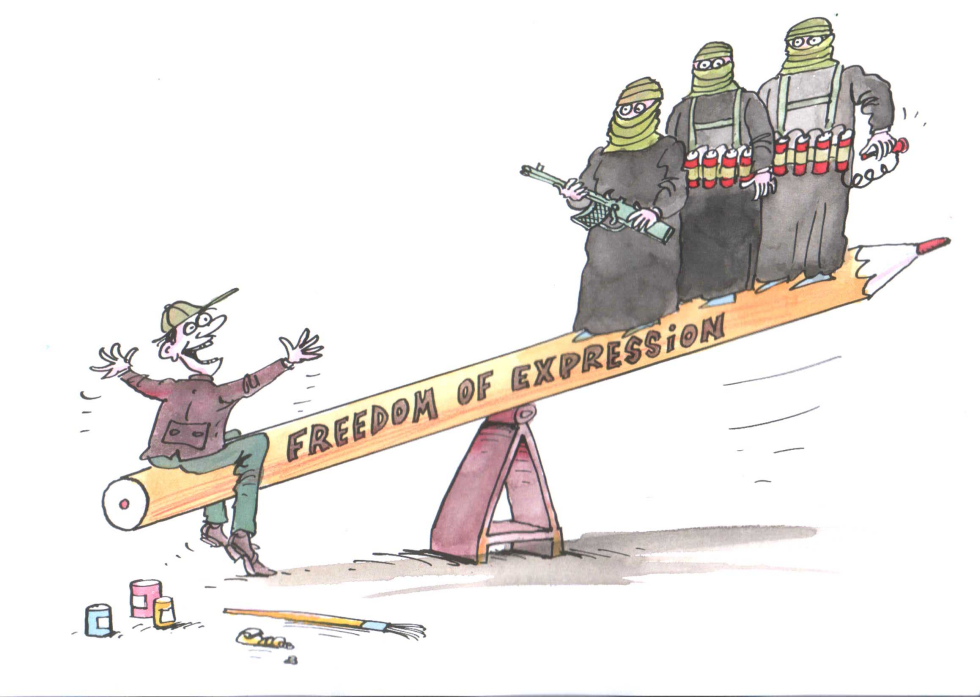 Freedom of Expression