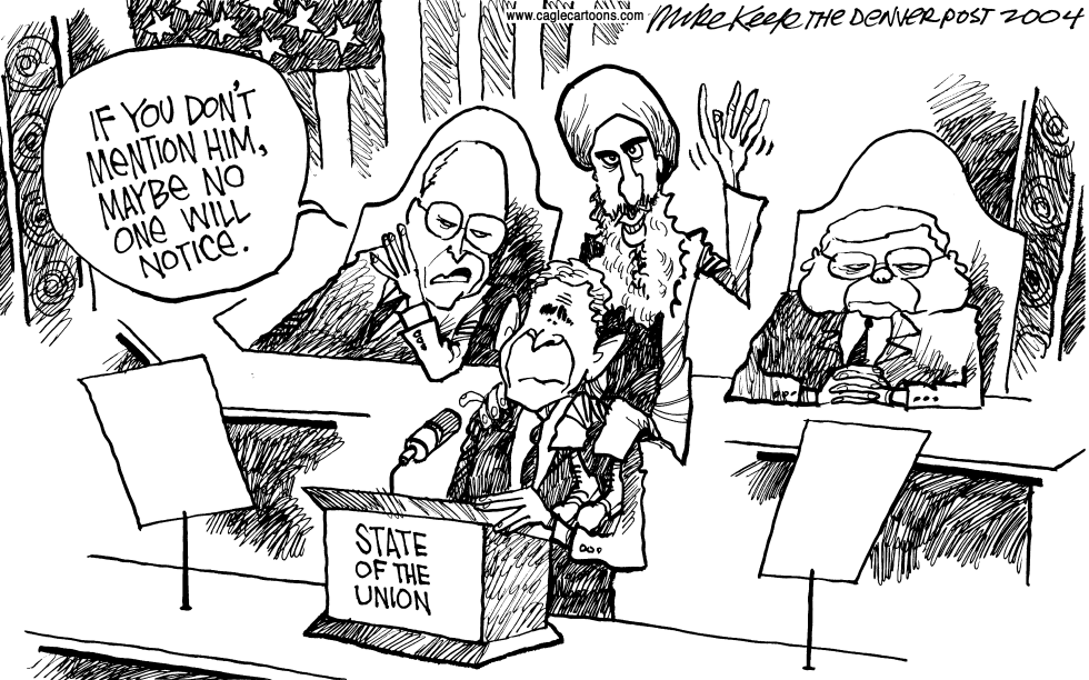 State of the Union