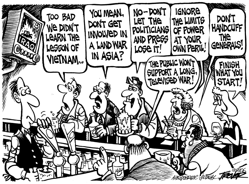 Vietnam Lesson